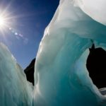 Franz Josef Glacier Set Signore degli Anelli