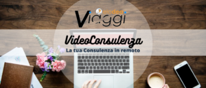 Video Consulenza Elodea Viaggi