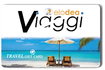 Elodea Travel GIft Card