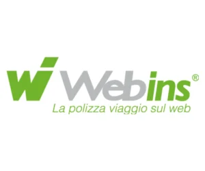 Webins assicurazioni Partner Elodea Viaggi